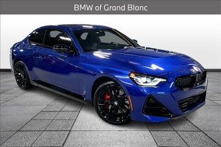 2024 BMW 2 Series M240i