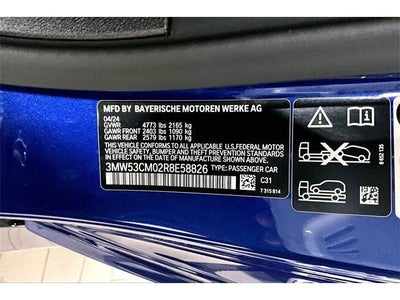 2024 BMW 2 Series M240i