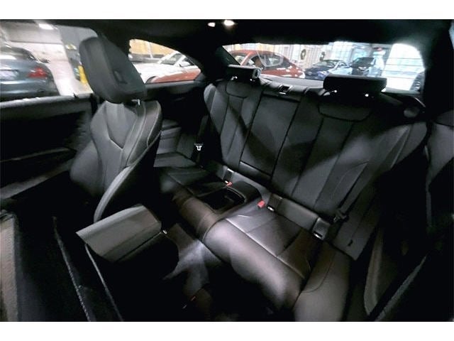 2024 BMW 2 Series M240i