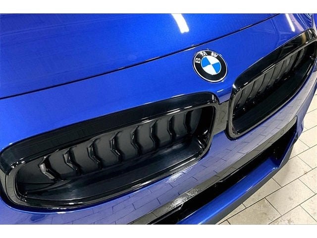 2024 BMW 2 Series M240i