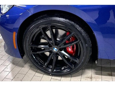 2024 BMW 2 Series M240i