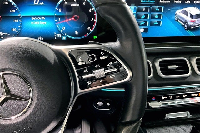 2023 Mercedes-Benz GLE GLE 350 4MATIC®