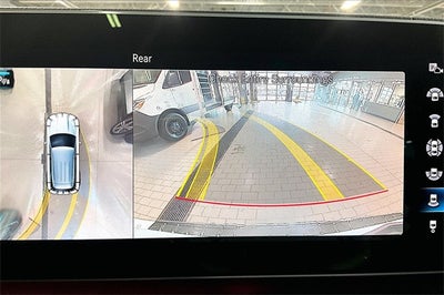 2023 Mercedes-Benz GLE GLE 350 4MATIC®