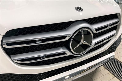 2023 Mercedes-Benz GLE GLE 350 4MATIC®