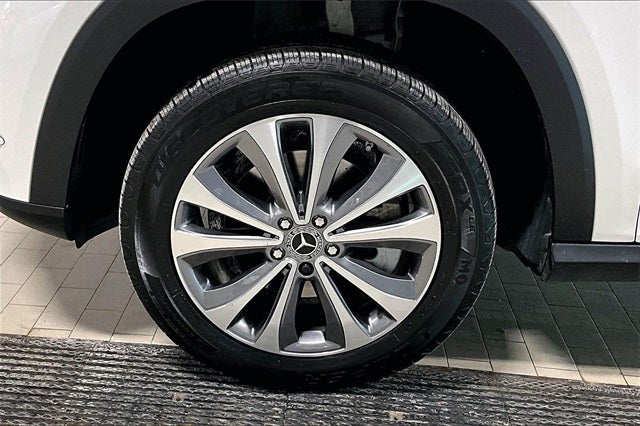 2023 Mercedes-Benz GLE GLE 350 4MATIC®