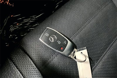 2023 Mercedes-Benz GLE GLE 350 4MATIC®