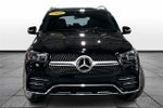 2022 Mercedes-Benz GLE GLE 450 4MATIC®