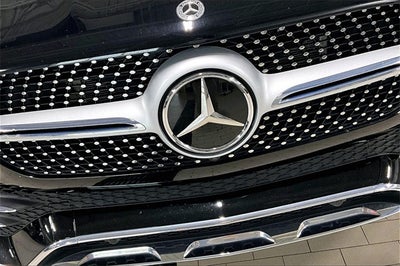 2022 Mercedes-Benz GLE GLE 450 4MATIC®