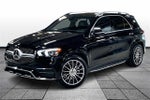 2022 Mercedes-Benz GLE GLE 450 4MATIC®
