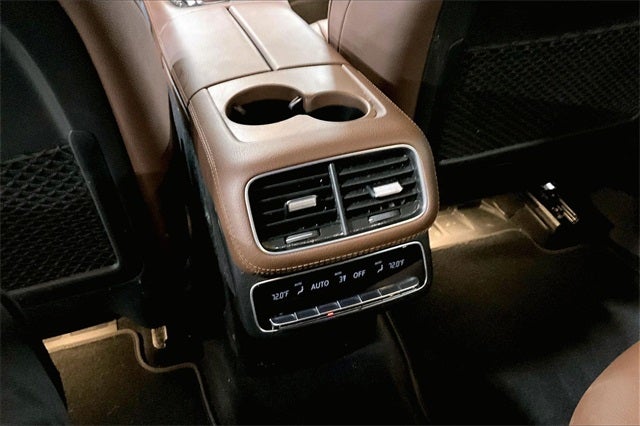 2024 Mercedes-Benz GLS GLS 450 4MATIC®