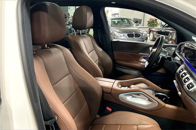 2024 Mercedes-Benz GLS GLS 450 4MATIC®