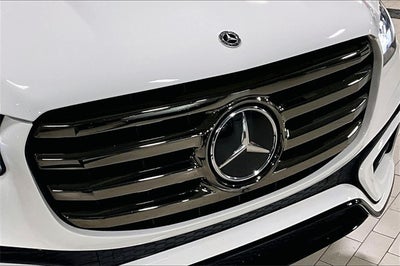 2024 Mercedes-Benz GLS GLS 450 4MATIC®