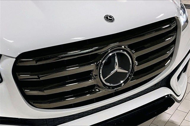 2024 Mercedes-Benz GLS GLS 450 4MATIC®