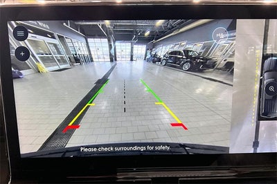 2024 Lincoln Navigator Black Label