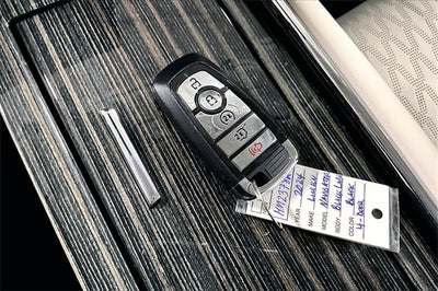 2024 Lincoln Navigator Black Label