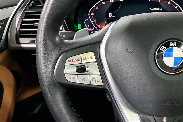 2022 BMW X4 xDrive30i