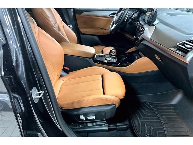 2022 BMW X4 xDrive30i