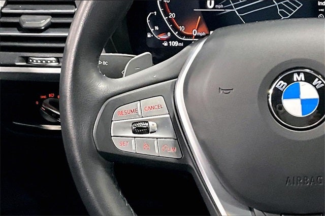 2023 BMW X4 xDrive30i