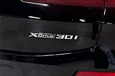 2023 BMW X4 xDrive30i