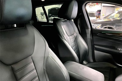 2023 BMW X4 xDrive30i