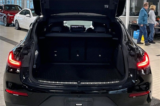 2023 BMW X4 xDrive30i