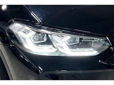 2023 BMW X4 xDrive30i