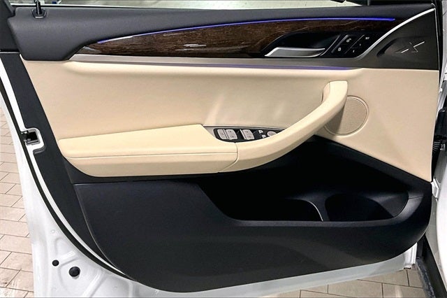 2023 BMW X4 xDrive30i