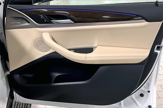 2023 BMW X4 xDrive30i