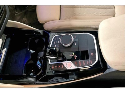 2023 BMW X4 xDrive30i