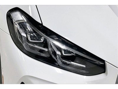 2023 BMW X4 xDrive30i