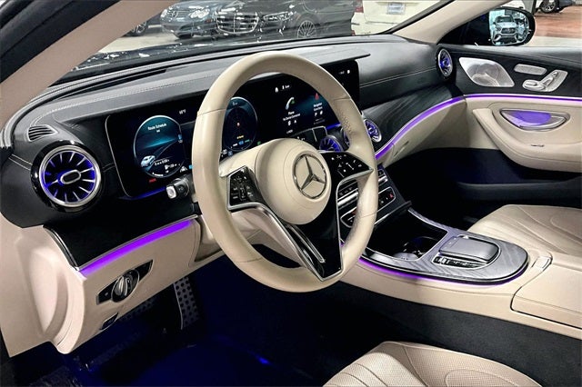 2023 Mercedes-Benz CLS CLS 450 4MATIC®