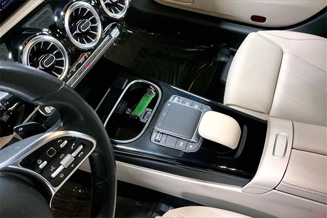 2023 Mercedes-Benz CLA CLA 250 4MATIC®