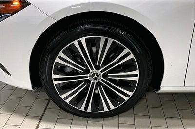 2023 Mercedes-Benz CLA CLA 250 4MATIC®