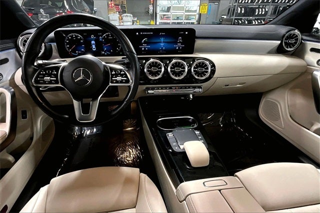 2023 Mercedes-Benz CLA CLA 250 4MATIC®