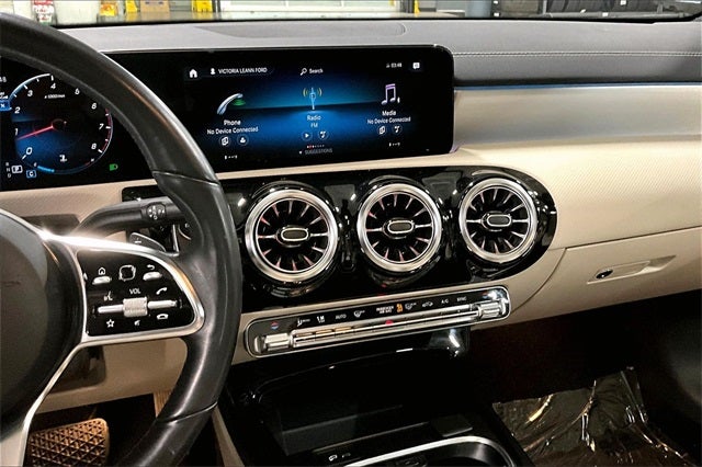 2023 Mercedes-Benz CLA CLA 250 4MATIC®