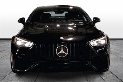 2024 Mercedes-Benz CLE CLE 53 AMG® 4MATIC®