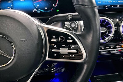 2023 Mercedes-Benz GLB GLB 250 4MATIC®