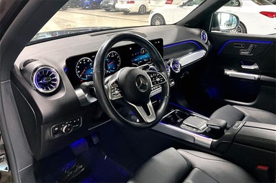 2023 Mercedes-Benz GLB GLB 250 4MATIC®