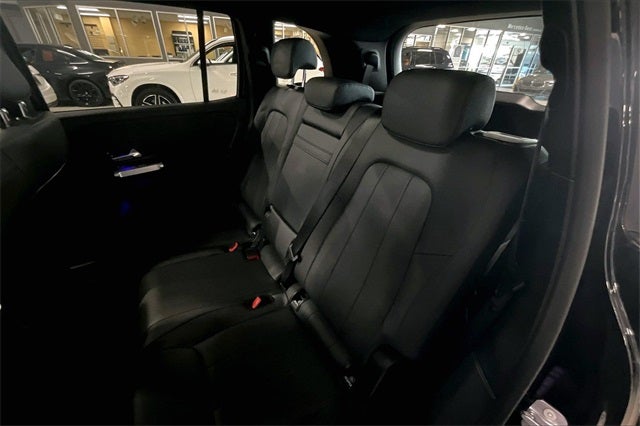 2023 Mercedes-Benz GLB GLB 250 4MATIC®