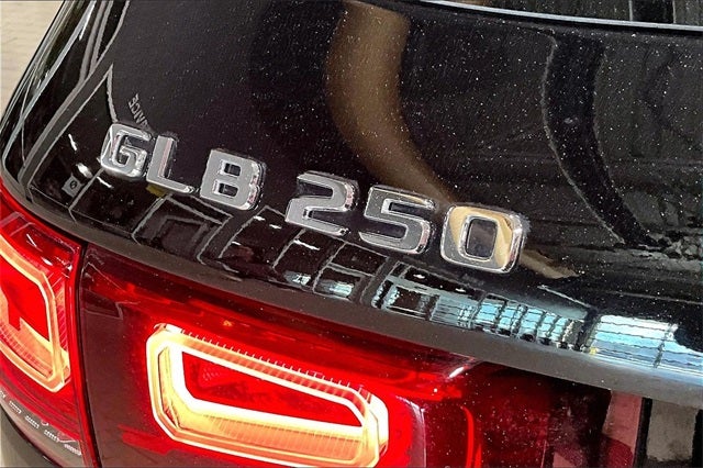 2023 Mercedes-Benz GLB GLB 250 4MATIC®