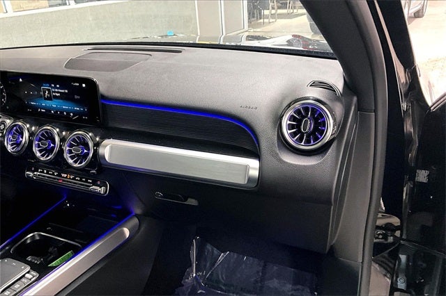 2023 Mercedes-Benz GLB GLB 250 4MATIC®