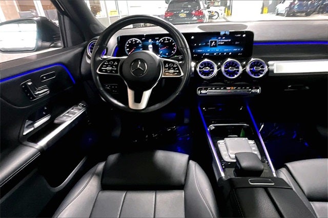 2023 Mercedes-Benz GLB GLB 250 4MATIC®