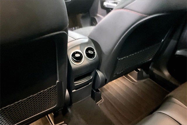 2021 Mercedes-Benz GLB GLB 250 4MATIC®