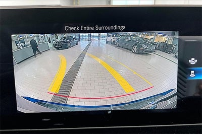 2021 Mercedes-Benz GLB GLB 250 4MATIC®