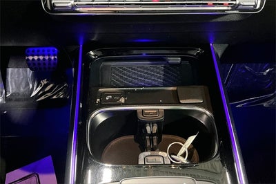 2021 Mercedes-Benz GLB GLB 250 4MATIC®