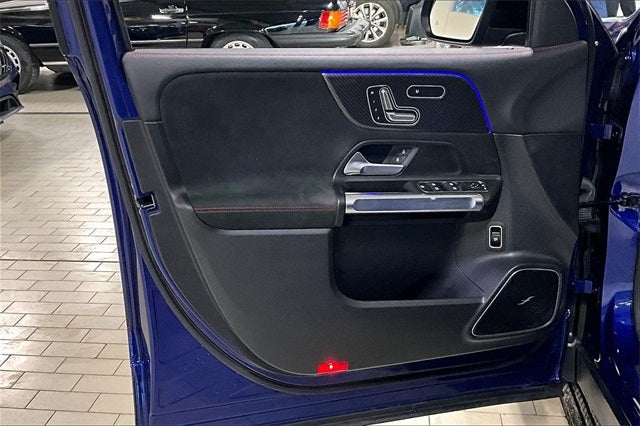 2021 Mercedes-Benz GLB GLB 250 4MATIC®