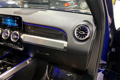 2021 Mercedes-Benz GLB GLB 250 4MATIC®