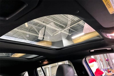 2021 Mercedes-Benz GLB GLB 250 4MATIC®