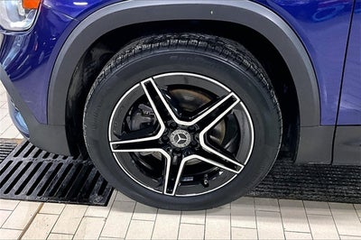 2021 Mercedes-Benz GLB GLB 250 4MATIC®