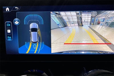 2025 Mercedes-Benz GLA GLA 250 4MATIC®